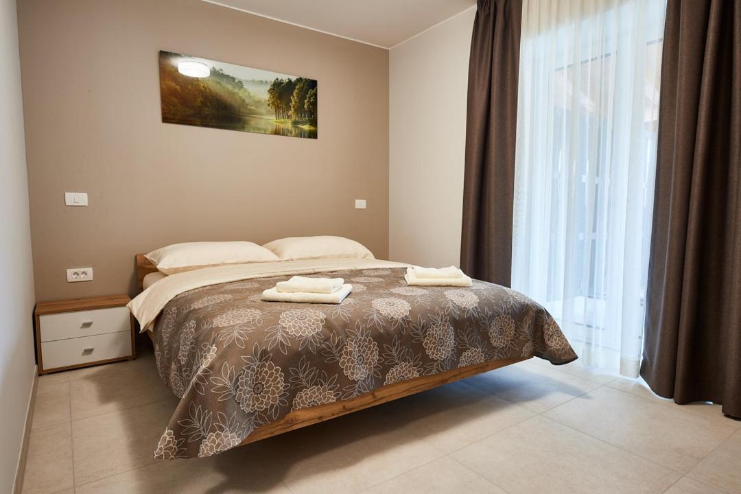 Posestvo Rouna - Winery And Apartments Випава Екстериор снимка